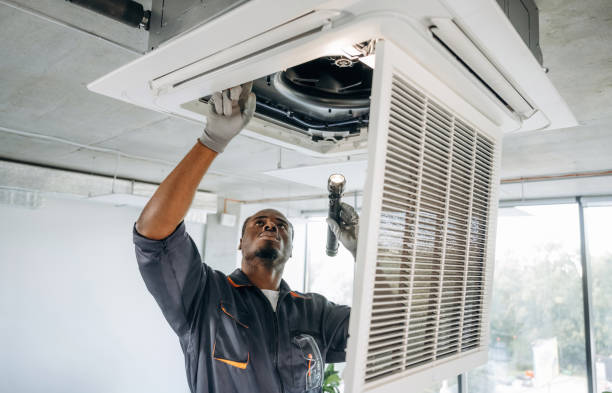 Licensed Hvac service in Pleasant Hill, CA - FH HVAC